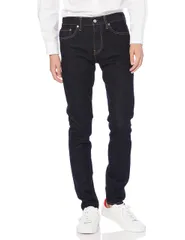 [リーバイス] ジーンズ 512(TM) スリムテーパードフィット メンズ AMA PREMIUM INDIGO W32/L32 [AMA PREMIUM INDIGO] [Free Size]