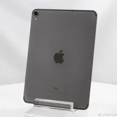 iPad Pro 11㌅ 第二世代 256GB WiFi［ジャンク・動作確認済］ iPad Pro 11インチ 第2世代 256GB シルバー MXDD2J／A Wi-Fi [256GB