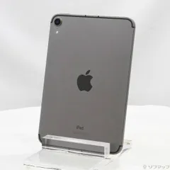 2025年最新】ipad mini 6 cellularの人気アイテム - メルカリ