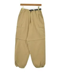 THE NORTH FACE カーゴパンツ メンズ 【古着】【中古】【送料無料】