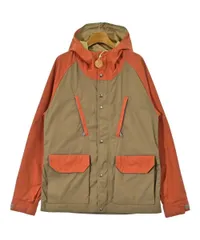 THE NORTH FACE PURPLE LABEL マウンテンパーカー メンズ 【古着】【中古】【送料無料】