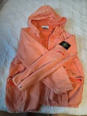 Supreme/Stone  コーデュロイジャケット Supreme Stone Island Corduroy Jacket コーデュロイジャケット