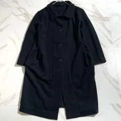 2025年最新】COMME des GARCONS レディース ロングコートの人気