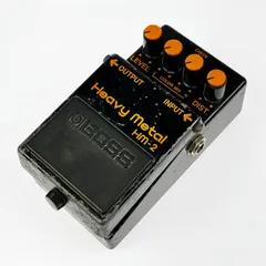 2025年最新】boss hm-2の人気アイテム - メルカリ