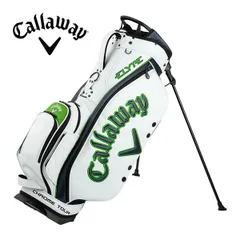 2025年最新】キャロウェイ キャディバッグ 限定の人気アイテム - メルカリ