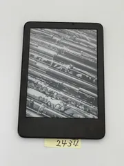 New Kindle 11世代 1GGB ブラックキンドル 新品未開封 New Kindle 11世代 16GB ブラックキンドル - メルカリ