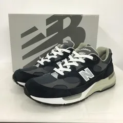 New Balance ニューバランス スニーカー U992NY 29cm 箱有