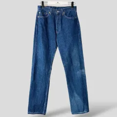 (31)90年代 リーバイス501 デニム ズボン