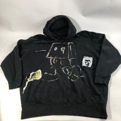 A0704-4-A PUMA PRO 三浦知良 モデル レザー サッカーシューズ