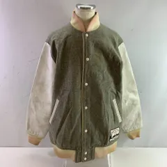 ★希少定価6万★PHENOMENON フェノメノン ドッキングスタジャン ウール ☆希少定価6万☆PHENOMENON フェノメノン ドッキングスタジャン ウール