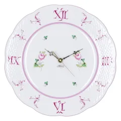 2026年最新】ヘレンド 壁掛け時計の人気アイテム - メルカリ