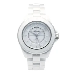 シャネル CHANEL 腕時計 メンズウォッチ J12 ファントム H6186 【お取り寄せ】のサムネイル