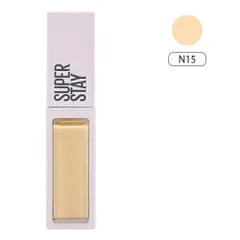 メイベリン SPステイ コンシーラー 10ml N15[3140] 追跡可能メール便[P3]のサムネイル