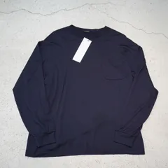 2025年最新】comoli ウール天竺 長袖の人気アイテム - メルカリ