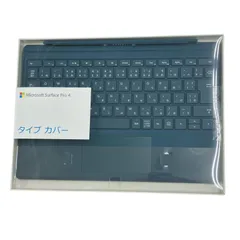 186000 動作未確認 Microsoft マイクロソフト Surface Pro4 タイプカバー 1725