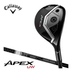 2025年最新】apex uw 19度の人気アイテム - メルカリ