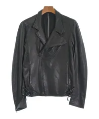 2025年最新】KAZUYUKI KUMAGAI レザージャケットの人気アイテム - メルカリ