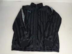 PUMA/プーマ　ジャンパー　サイズS【中古品】