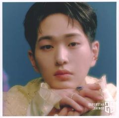 SHINee SUPERSTAR 完全生産限定盤B（CD・DVD) - メルカリ