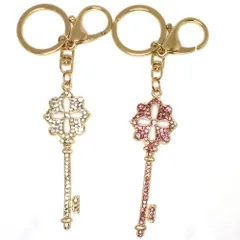 バッグチャーム バックチャーム キーホルダー 鍵 キー