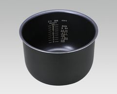 タイガー IH炊飯ジャー JKN-R101 5.5合炊き 内釜のみ - メルカリ