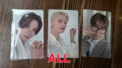 ATEEZ（エイティーズ・アチズ） トレカ まとめ売り