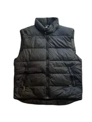 2025年最新】stussy ダウンベストの人気アイテム - メルカリ