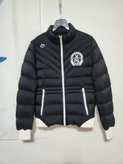 2025年最新】パーリーゲイツ ダウンの人気アイテム - メルカリ