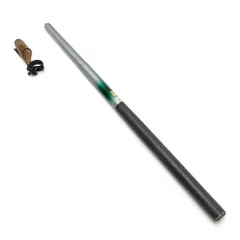 シマノ　αズーム　翠渓EX 硬調53V SHIMANO SHIMANO シマノ αズーム刀渓 EX-W 硬調60 44-48-53-57-60-63 渓流竿