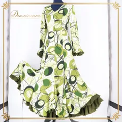 2025年最新】フラメンコ衣装 マンサニージャの人気アイテム - メルカリ