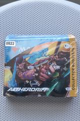 MTGドクター・フー コレクターブースター 英語版 3 パック - メルカリ