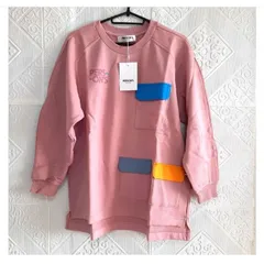 ✨新品タグ付き✨PERSONS✨パーソンズ　レディーストレーナー　sizeS