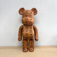 2025年最新】BE@RBRICK MCMの人気アイテム - メルカリ