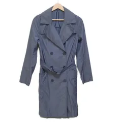 2025年最新】theory トレンチコート・スプリングコートの人気アイテム