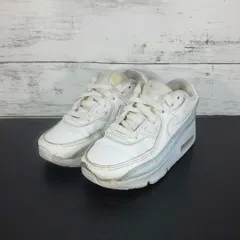 NIKE AIR MAX 90 LTR ナイキ エアマックス 90 エルティーアール 17.0cm ホワイト 白 CD6867-119 L11247