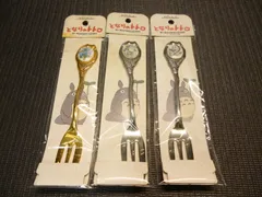 2025年最新】トトロ ノリタケ スプーンの人気アイテム - メルカリ