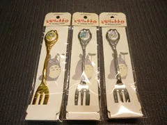 未使用品 ノリタケ となりのトトロ フォーク 5本セット Noritake 2025年最新】トトロ ノリタケ フォークの人気アイテム - メルカリ
