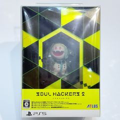 ソウルハッカーズ2 25thアニバーサリーエディション ファミ通DXパック