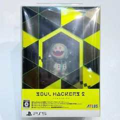 PlayStation 5 ソウルハッカーズ2 25thアニバーサリーエディション