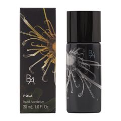 POLA B.A リキッドファンデーション N1 ライトナチュラル30ml - メルカリ