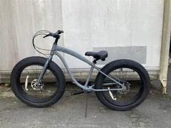 2025年最新】26インチ ファットバイクの人気アイテム - メルカリ