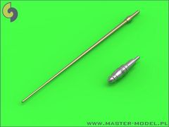 マスター AM-72-081 1/72 ホーカーシドレー バッカニアのピトー管と