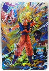 □人造人間17号 パラレル エナジーマーカー E01-09 ドラゴンボール