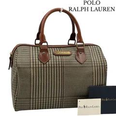 2025年最新】POLO RALPH LAUREN レディース ボストンバッグ・旅行用