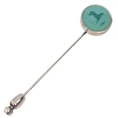 2025年最新】エルメス 馬 ピンブローチの人気アイテム - メルカリ