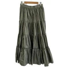 2025年最新】cygne スカートの人気アイテム - メルカリ