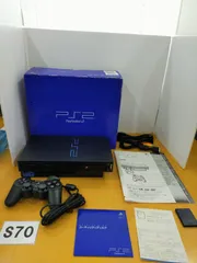 S70 SONY PS2 本体 SCPH-10000