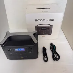 2025年最新】ecoflow river 600の人気アイテム - メルカリ