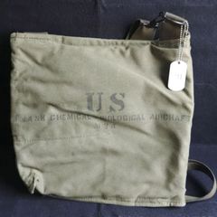 米軍放出品 ROTHCO U.S.ロゴODウールブランケット ミリタリー毛布
