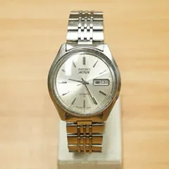 80s セイコー アクティス オートマチック 時計